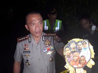 Indonesia lo sợ kiểu dùng con nít tấn công khủng bố