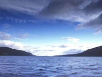 Bắt đầu truy tìm DNA của "quái vật" hồ Loch Ness
