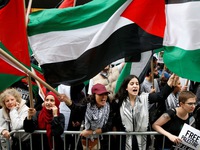Mỹ bác nghị quyết LHQ lên án Israel dùng bạo lực với người Palestine