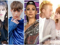 23-6: Soobin hợp tác với Jiyeon, Nhã Phương suýt chết