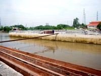 Năm 2018 TP.HCM còn 35 điểm sạt lở nguy hiểm