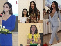 Rơi nước mắt lắng nghe người chuyển giới