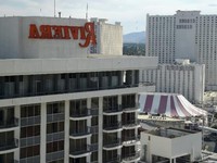 Cặp đôi du khách Việt bị đâm chết tại khách sạn ở Las Vegas