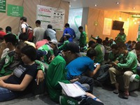 Bị thanh tra thuế, Grab nói gì?