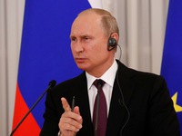 Nga sẽ cắt quan hệ ngoại giao với các nước 