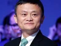 Phải chăng Jack Ma "có tiền, có thể bắt quỷ xay cối"?