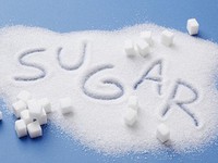 Không sử dụng quá 20g đường tinh mỗi ngày