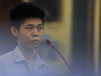 Tranh luận ‘tử tù xin hiến tạng’: Trái tim không có tội!