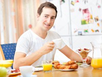 Tác hại của việc bỏ bữa ăn sáng