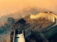 5 bí ẩn cổ đại vẫn mãi là bí ẩn của Trung Quốc