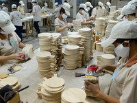 Chiến tranh thương mại Mỹ - Trung: Việt Nam phải tận dụng tốt thời cơ