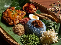 40 món ngon bạn nên thử khi sang Malaysia chơi