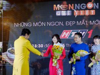 Du lịch tại nhà với Món ngon Quê Việt