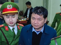 Ông Đinh La Thăng đối diện cáo buộc gì tại tòa