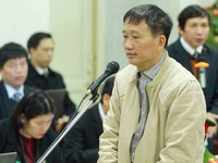Chứng cứ mới buộc tội bị cáo Trịnh Xuân Thanh có hợp pháp?