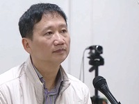 Truy vấn đường đi chiếc va li 14 tỉ của Trịnh Xuân Thanh