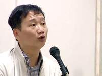 Trịnh Xuân Thanh dọa cách chức cấp dưới nếu không ký hợp đồng
