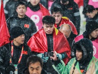 Về nhì, U23 Việt Nam vẫn vô địch trong lòng người hâm mộ