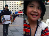 Cộng đồng kêu gọi 50.000 chữ ký đòi công bằng cho bé Nhật Linh