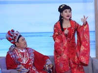 Khúc hát se duyên, gameshow tìm kiếm tình yêu bằng giọng hát