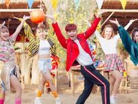 Jun Phạm bắt tay Mew Amazing ra mắt MV Về quê ăn Tết