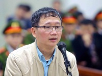 Tham ô tại PVP Land, Trịnh Xuân Thanh có vai trò chỉ đạo
