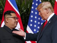 Ngoại trưởng Pompeo hé lộ chi tiết thượng đỉnh Mỹ - Triều lần 2