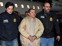 Cựu tổng thống Mexico bị tố nhận 100 triệu USD từ trùm ma túy El Chapo