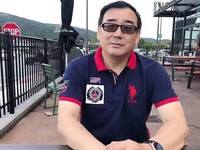 Trung Quốc bắt blogger Úc