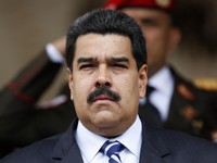 Mỹ khuyến cáo người dân không đến Venezuela