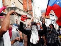 Nga phủ nhận giúp Venezuela chuyển 20 tấn vàng ra nước ngoài