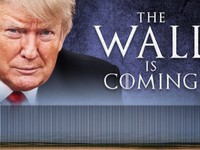 Ông Trump muốn "bức tường" nhưng sẽ được "hàng rào"?