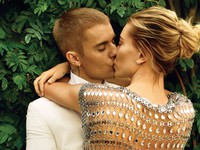 Hailey và Justin Bieber chính thức cưới… lần 2