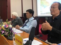 "Chủ quyền biển đảo của Việt Nam ở Biển Đông đang bị thách thức nghiêm trọng"