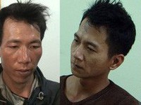 Kế hoạch man rợ của nhóm con nghiện bắt cóc, sát hại nữ sinh giao gà