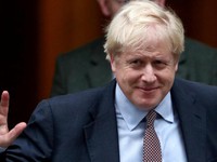 EU chấp thuận đề nghị của Anh hoãn Brexit