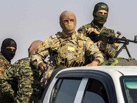 Ông trùm IS Abu Bakr al-Baghdadi bị diệt nhờ manh mối từ... cái quần lót