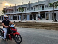 Bảng giá đất Bình Dương sẽ tăng gấp rưỡi đến gấp đôi