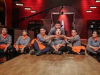 Top Chef Vietnam đưa thí sinh sang Pháp tranh giải Khám phá - Audacity Award