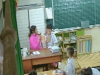 TP.HCM: Phụ huynh bí mật gắn camera, phẫn nộ khi thấy các con bị cô đánh, véo tai liên tục