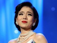 Lệ Quyên: Tôi vẫn là người đàn bà hát tình ca buồn