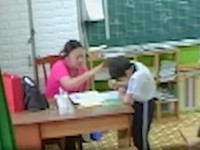 Nên lắp camera ở trường tiểu học để ngăn bạo hành?