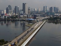 Dự án metro Malaysia nối Singapore giảm gần nửa tỉ đô nhờ... ông Mahathir