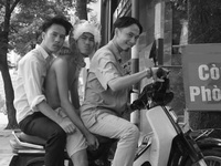 1977 Vlog: Hiện tượng triệu view từ sự đơn giản đến mức nghiệp dư