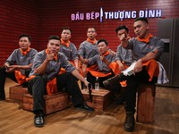 Mắm mang cơ hội trở lại cho các thí sinh bị loại ở Top Chef Vietnam