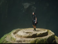 Thưởng thức MV Alone Pt.II quay tại Sơn Đoòng của Alan Walker và Ava Max