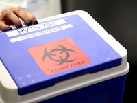 Thế giới sẽ có vaccine HIV vào năm 2021?