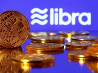 EU không cấp phép lưu hành tiền điện tử Libra của Facebook