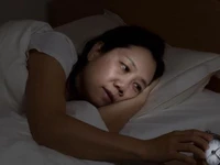 Mất ngủ dễ dẫn đến nguy cơ ung thư