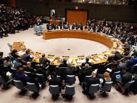 Liên Hiệp Quốc: Sẵn sàng dàn xếp đối thoại ở Venezuela